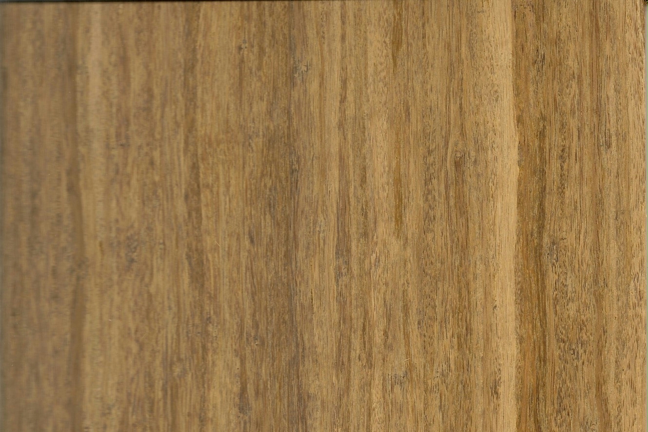 Bamboe ABC caramel