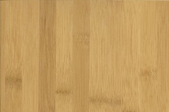 Bamboe plain pressed caramel