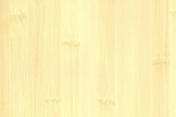 Bamboe plain pressed naturel