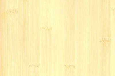 Bamboe plain pressed naturel