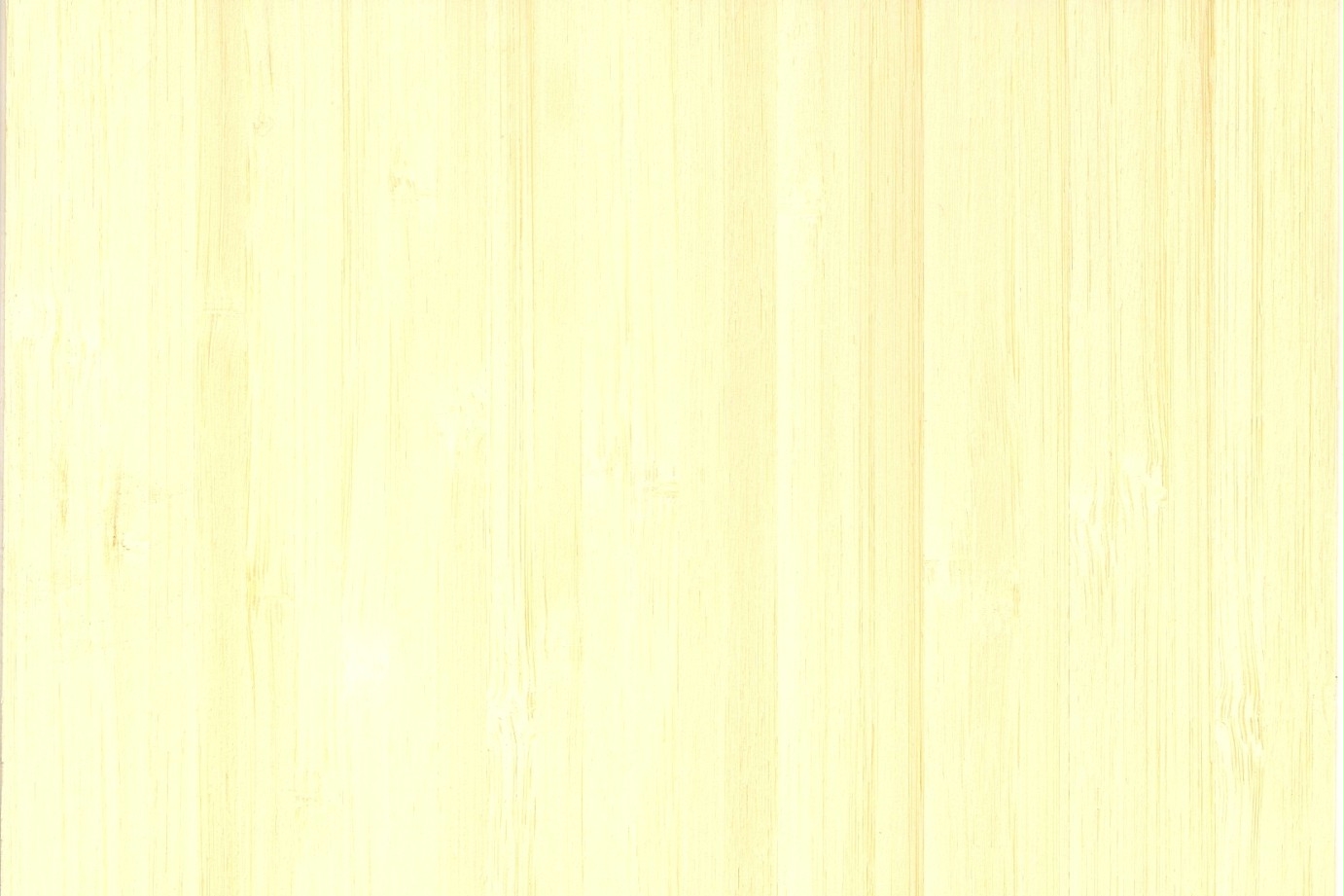 Bamboe side pressed naturel