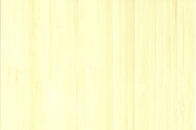 Bamboe side pressed naturel