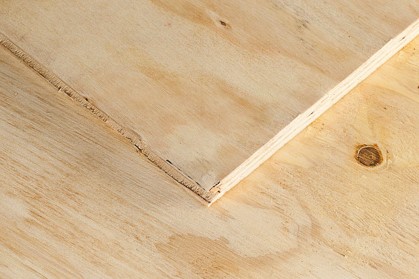 Elliotis pine C+/C