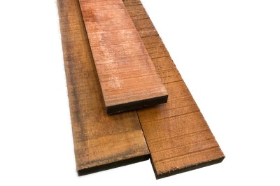 Jatoba 25x115 ruw gezaagd