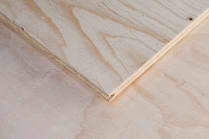 Underlayment