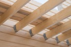 Vuren hout